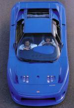 Rinspeed Cyan 1994 года
